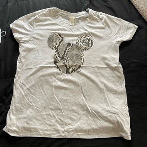 H&M Disney TSHIRT